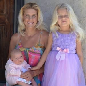 Meet your Posher, Alison